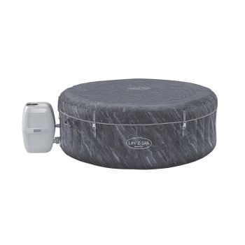 Boracay Lay-Z-Spa AirJet Plus Jacuzzi BESTWAY 4-osobowe + Pompa + Aplikacja